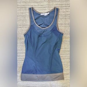 ADIDAS × STELLA McCARTNEY Tennis Top